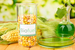 Bibury biofuel availability