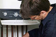 boiler repair Bibury