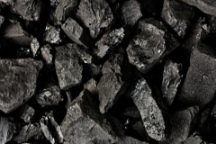 Bibury coal boiler costs