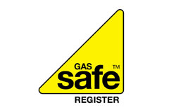 gas safe companies Bibury